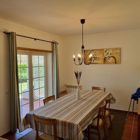 Praia D'El Rey - Townhouse Dom Duarte Amoreira  Extérieur photo