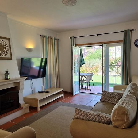 Praia D'El Rey - Townhouse Dom Duarte Amoreira  Extérieur photo