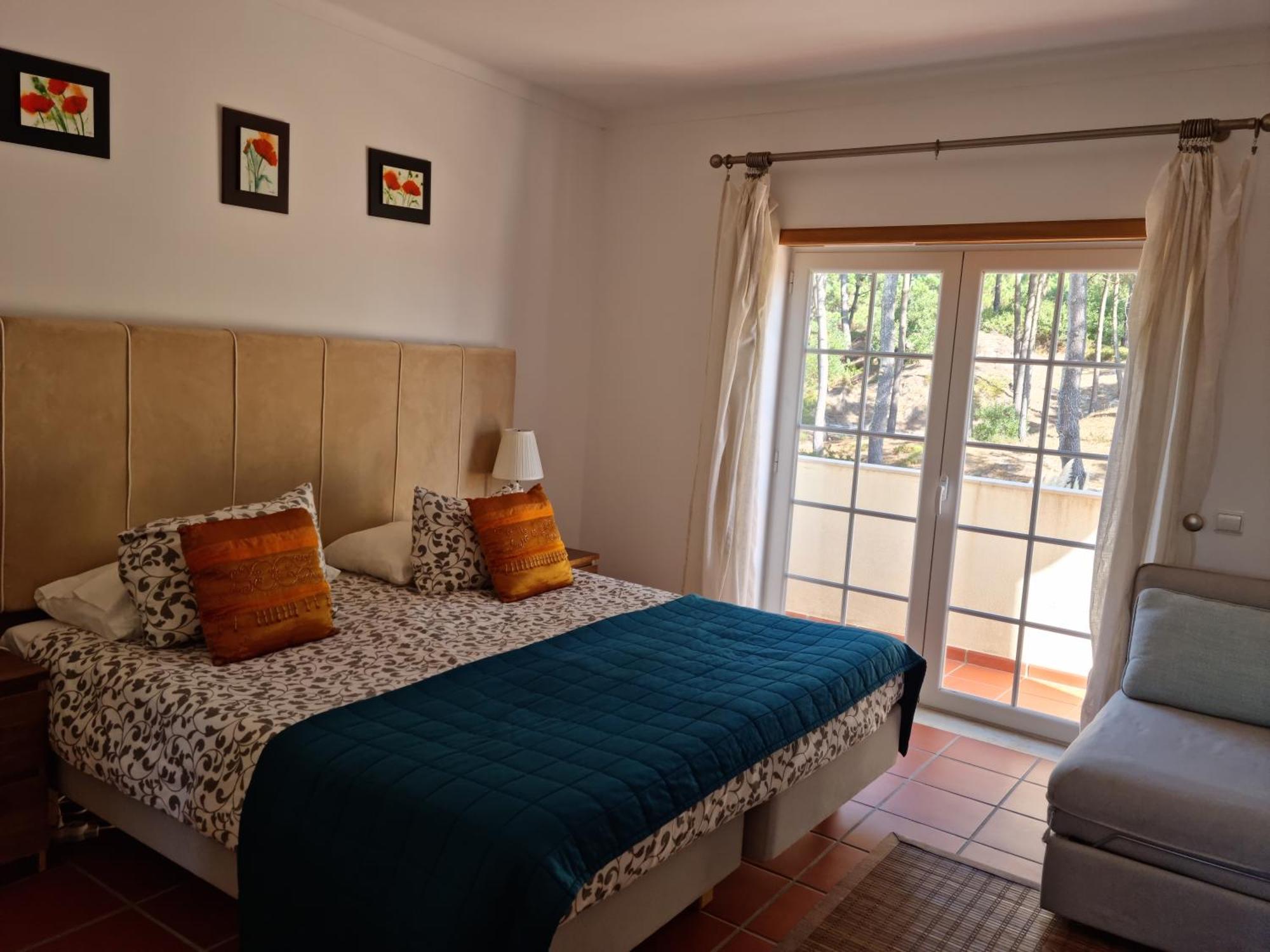 Praia D'El Rey - Townhouse Dom Duarte Amoreira  Extérieur photo