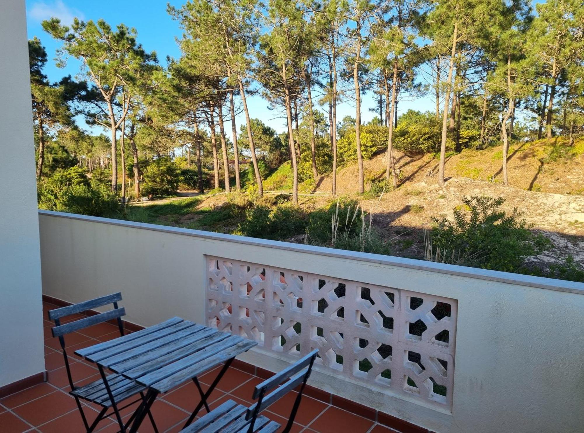 Praia D'El Rey - Townhouse Dom Duarte Amoreira  Extérieur photo