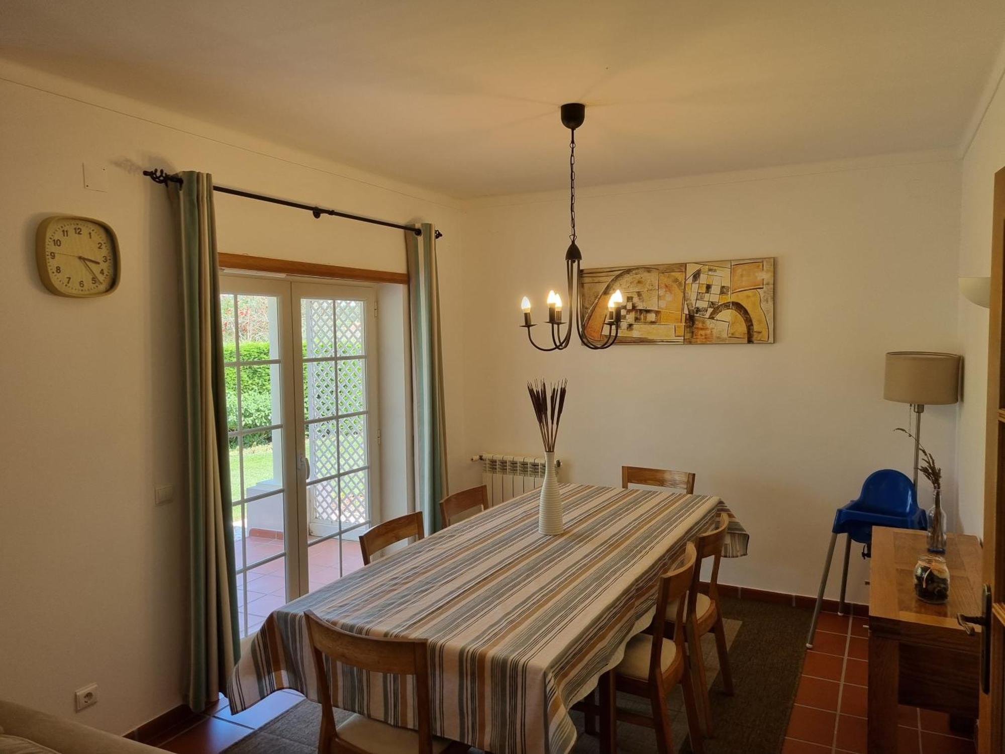 Praia D'El Rey - Townhouse Dom Duarte Amoreira  Extérieur photo