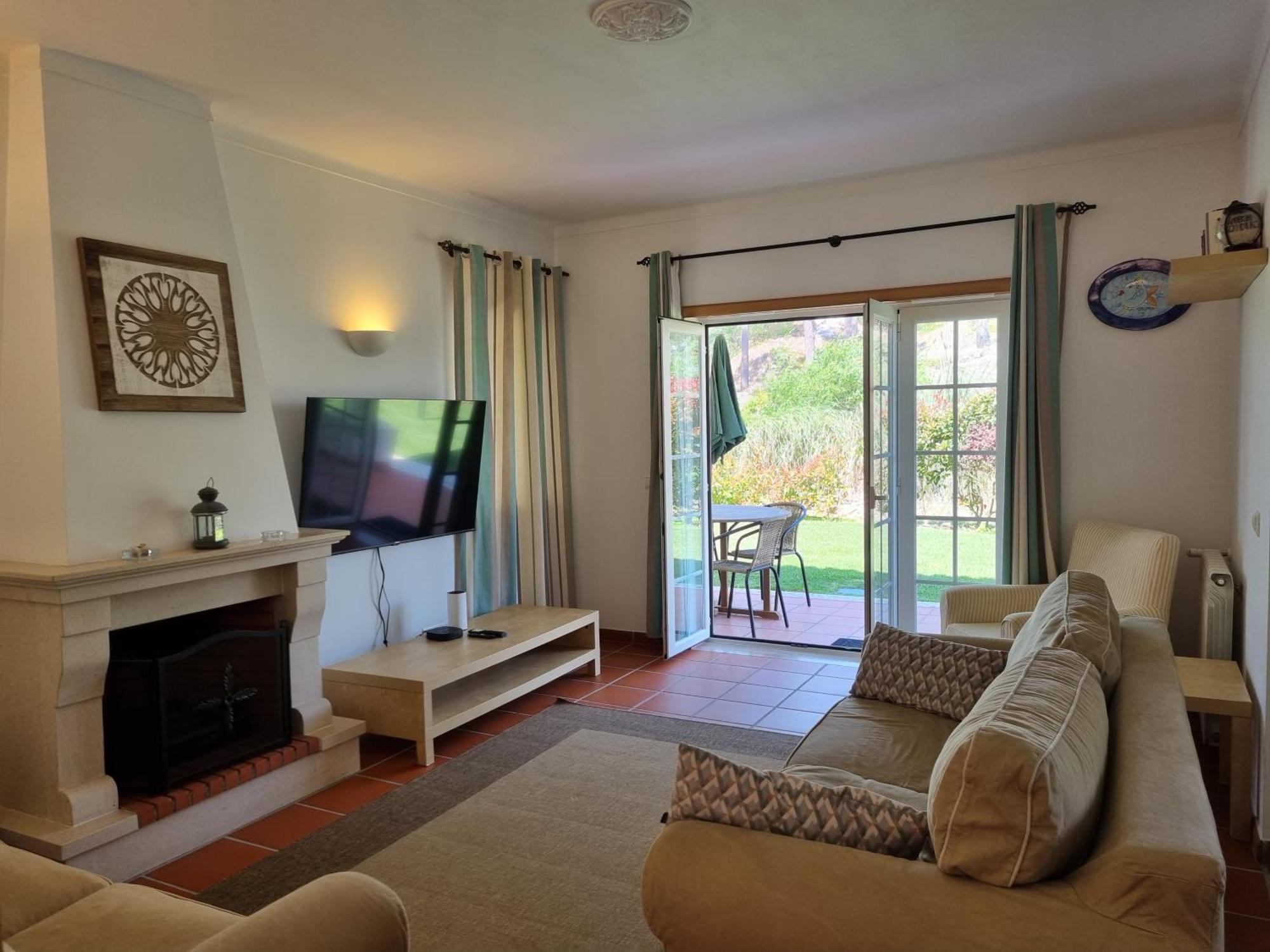 Praia D'El Rey - Townhouse Dom Duarte Amoreira  Extérieur photo